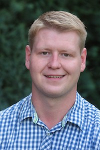 Andy Bredemeier