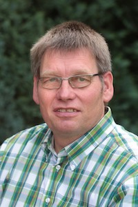 Heinrich Gödeker